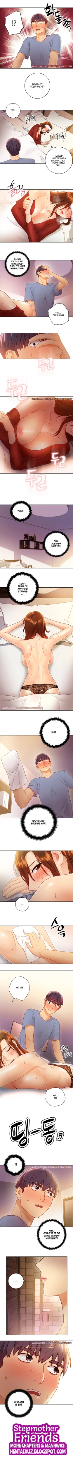 Page 354 of Stepmother Friends Ch.40/?NEW! 22/10/2020