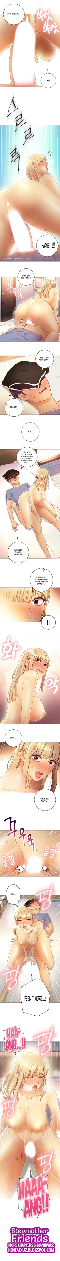 Page 362 of Stepmother Friends Ch.40/?NEW! 22/10/2020