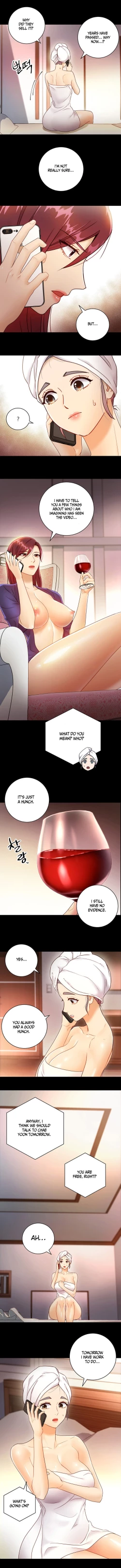 Page 367 of Stepmother Friends Ch.40/?NEW! 22/10/2020