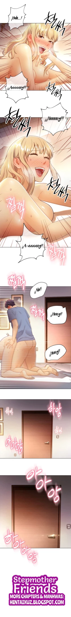 Page 372 of Stepmother Friends Ch.40/?NEW! 22/10/2020