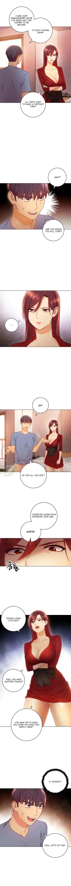 Page 392 of Stepmother Friends Ch.40/?NEW! 22/10/2020