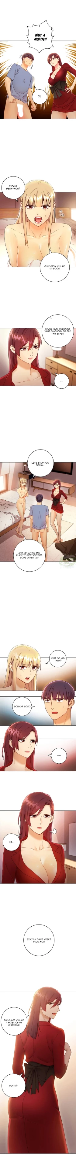 Page 393 of Stepmother Friends Ch.40/?NEW! 22/10/2020