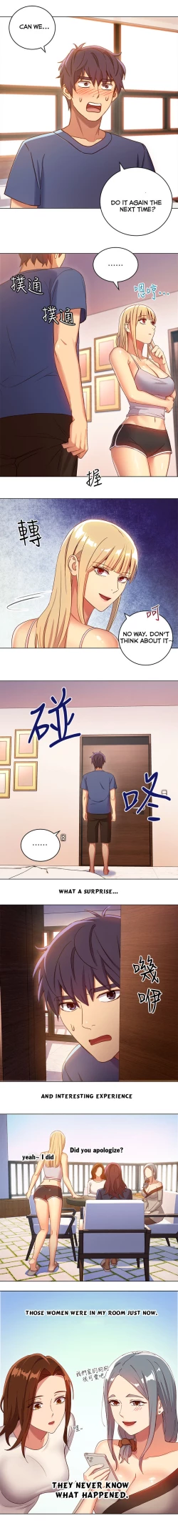 Page 65 of Stepmother Friends Ch.40/?NEW! 22/10/2020