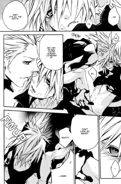 Page 21 of PositronYAOI