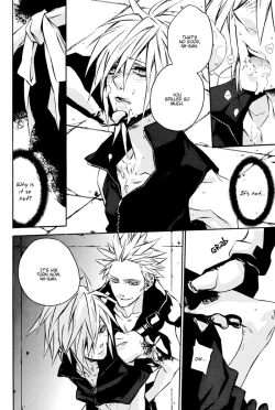 Page 29 of PositronYAOI