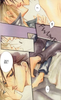 Page 6 of SEX PISTOLS