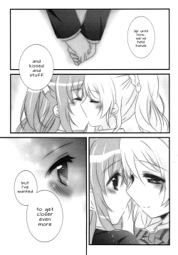 Page 6 of Stay By My Side