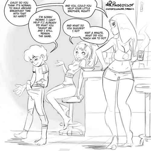 Download Mommy's Bakery 1-6