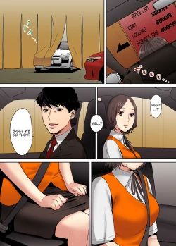 Page 142 of "Otto no Buka ni Ikasarechau..." Aragaezu Kanjite Shimau Furinzuma | "My Husband's Subordinate is Going to Make Me Cum..." An Adulterous Wife Who Can't Resist the Pleasure Chapter 1-7