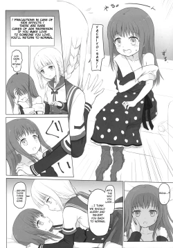 Page 4 of Loli-ka Record
