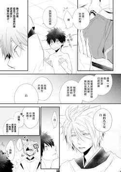 Page 29 of Ito Koi| 致可爱的你 Ch. 1