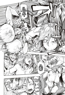 Page 54 of Juurin no Ame ch.1-2