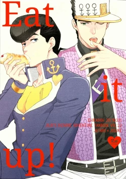 Page 1 of Eat it up!