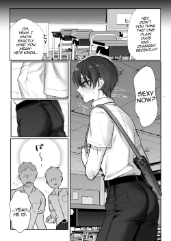 Page 22 of Shoshinsha Josou Danshi ♂ o Mesuochi Sasetemita!