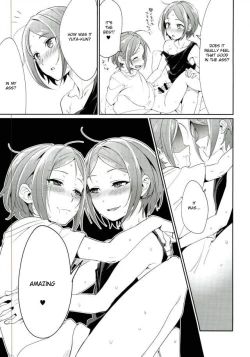 Page 27 of Onii-chan to Issho