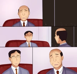 Page 48 of Shachou no Musuko to Tsuma