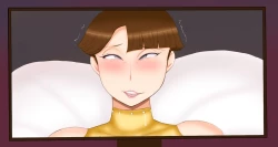 Page 52 of Shachou no Musuko to Tsuma