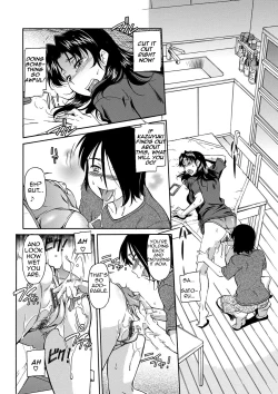 Page 22 of Mama wa Boku no Mono | Mom is Mine