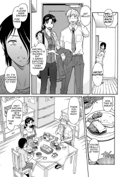 Page 27 of Mama wa Boku no Mono | Mom is Mine