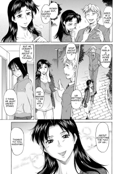 Page 3 of Mama wa Boku no Mono | Mom is Mine