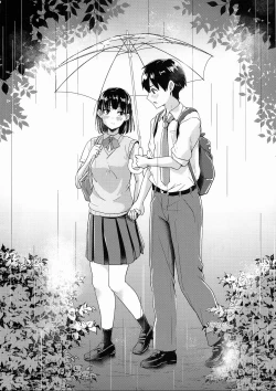 Page 4 of WatashiZengi Hen前戯編-