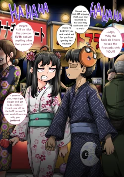 Page 9 of Mukatsuku Imouto wa Chanto Shikaranakucha 11~15 Matome|AnnoyingSister Needs to be Scolded Chapters 11-15