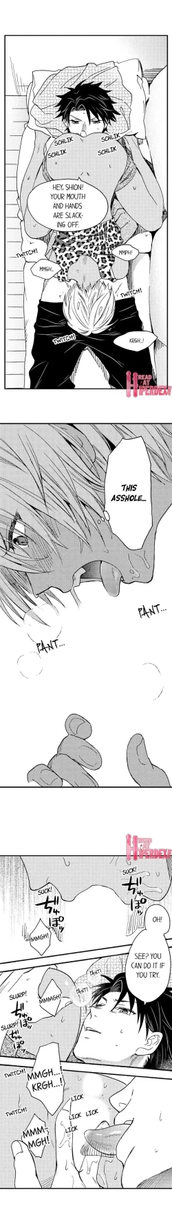 Page 111 of Fucked by My Best Friend