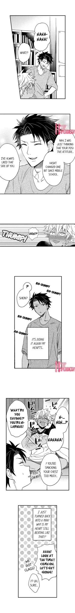 Page 116 of Fucked by My Best Friend