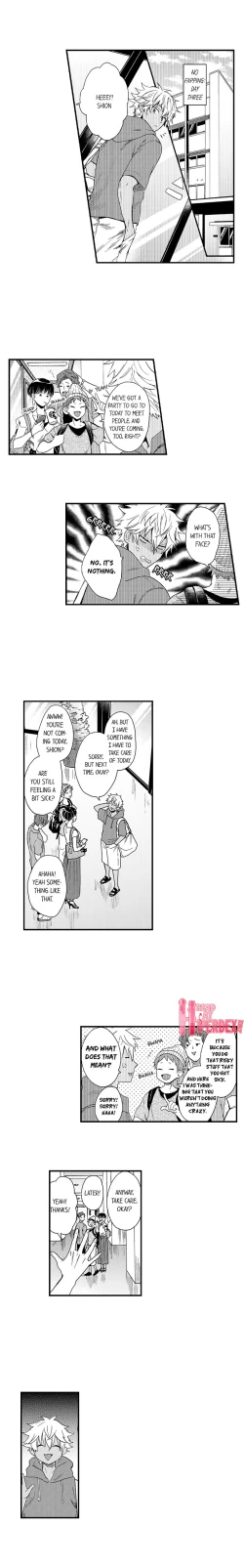 Page 119 of Fucked by My Best Friend