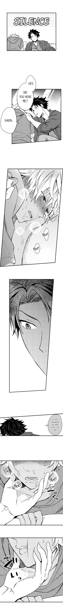 Page 150 of Fucked by My Best Friend