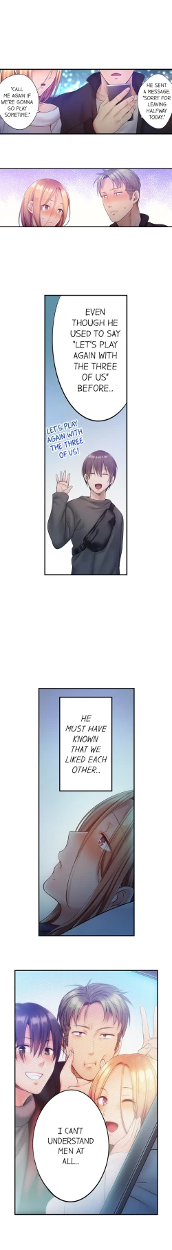 Page 636 of I Can't Resist His Massage! Cheating in Front of My Husband's Eyes