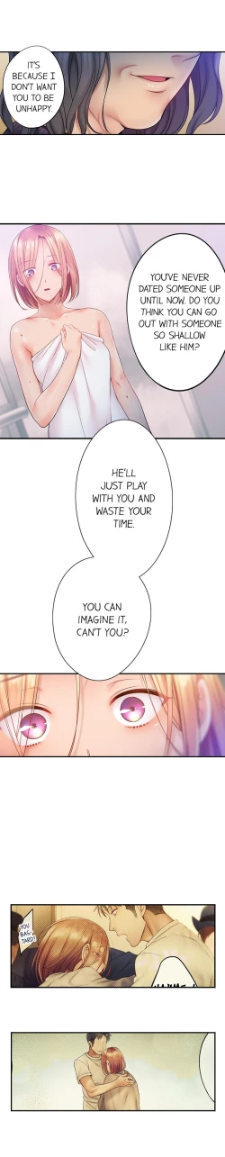 Page 646 of I Can't Resist His Massage! Cheating in Front of My Husband's Eyes