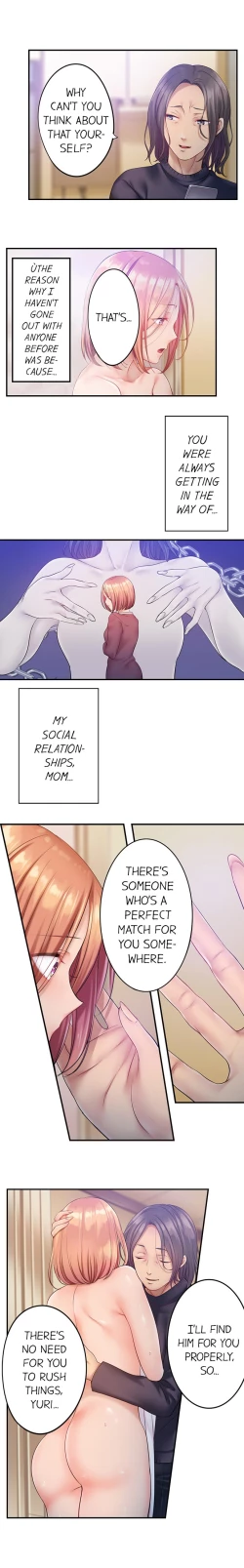 Page 647 of I Can't Resist His Massage! Cheating in Front of My Husband's Eyes