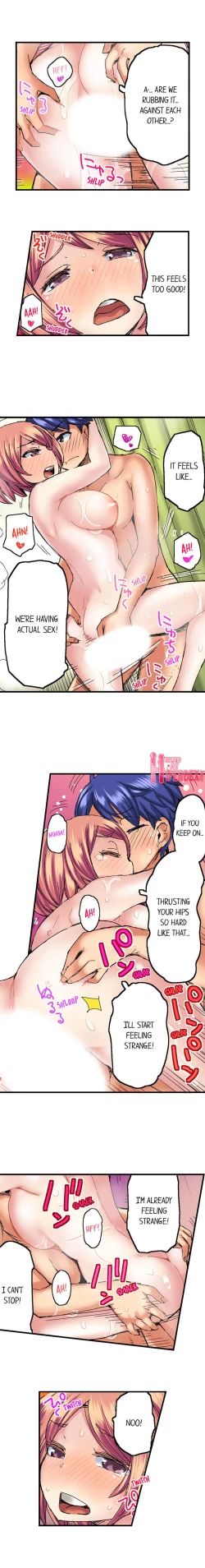 Page 135 of Taking a Hot Tanned Chick’s Virginity