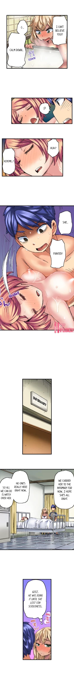 Page 148 of Taking a Hot Tanned Chick’s Virginity