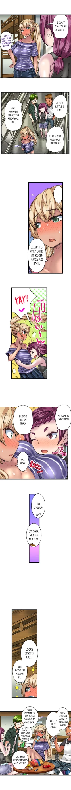 Page 233 of Taking a Hot Tanned Chick’s Virginity