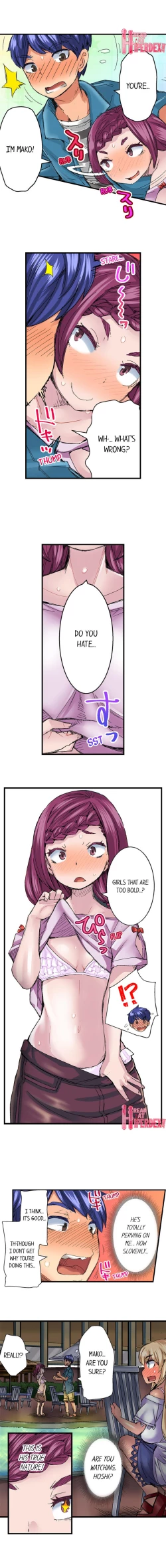 Page 280 of Taking a Hot Tanned Chick’s Virginity