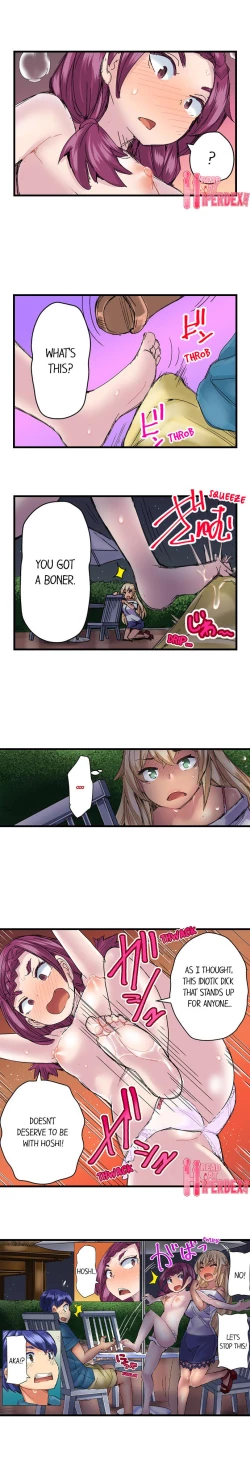 Page 287 of Taking a Hot Tanned Chick’s Virginity