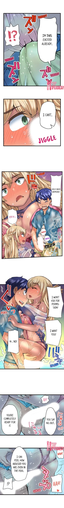 Page 295 of Taking a Hot Tanned Chick’s Virginity