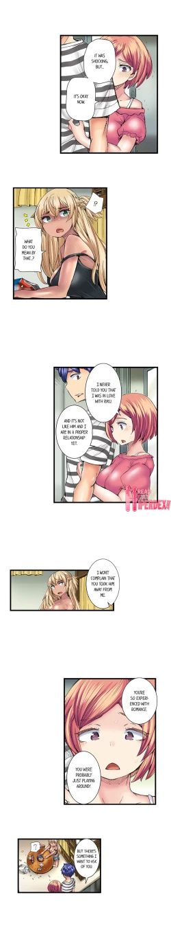 Page 323 of Taking a Hot Tanned Chick’s Virginity