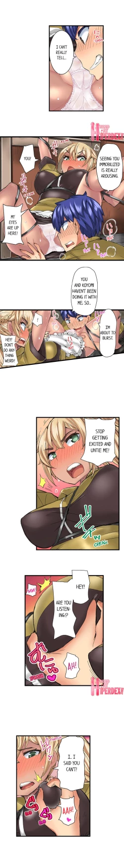 Page 349 of Taking a Hot Tanned Chick’s Virginity