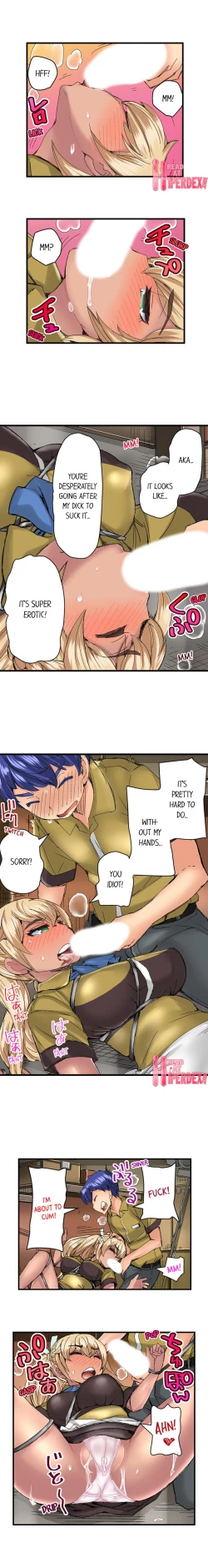 Page 355 of Taking a Hot Tanned Chick’s Virginity