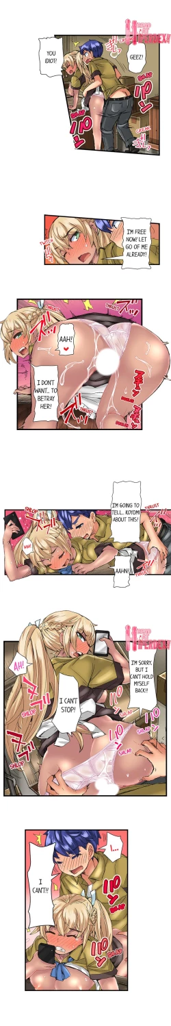 Page 358 of Taking a Hot Tanned Chick’s Virginity