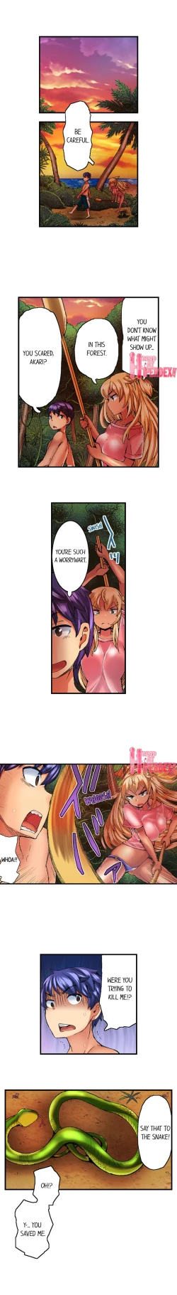 Page 94 of Taking a Hot Tanned Chick’s Virginity