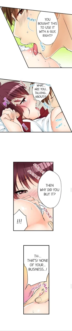 Page 116 of I Did Naughty Things With MySister