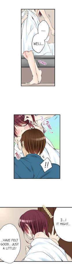 Page 132 of I Did Naughty Things With MySister