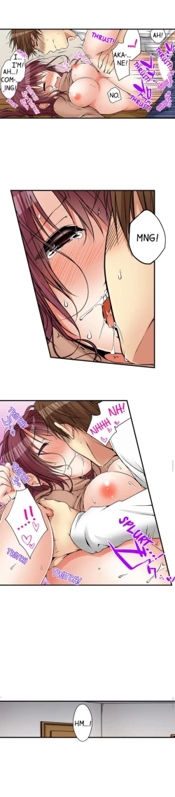 Page 238 of I Did Naughty Things With MySister