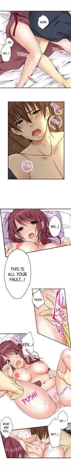 Page 295 of I Did Naughty Things With MySister