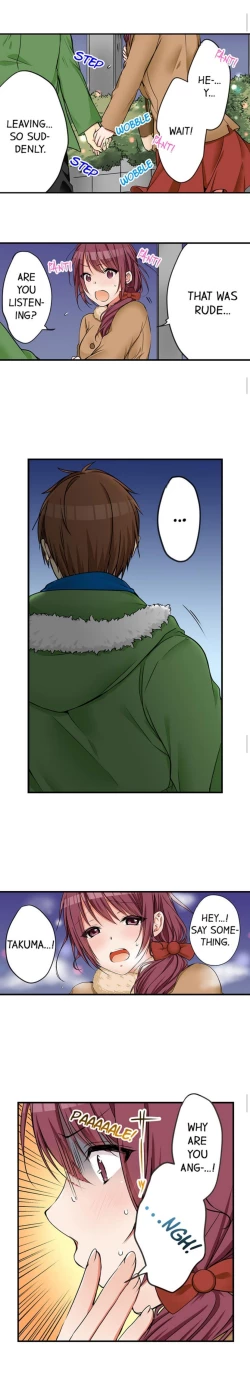 Page 388 of I Did Naughty Things With MySister