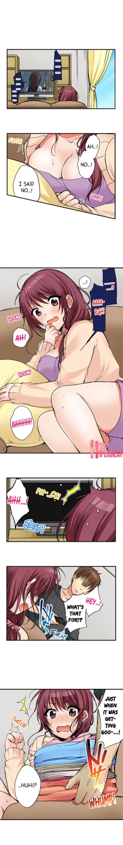 Page 460 of I Did Naughty Things With MySister